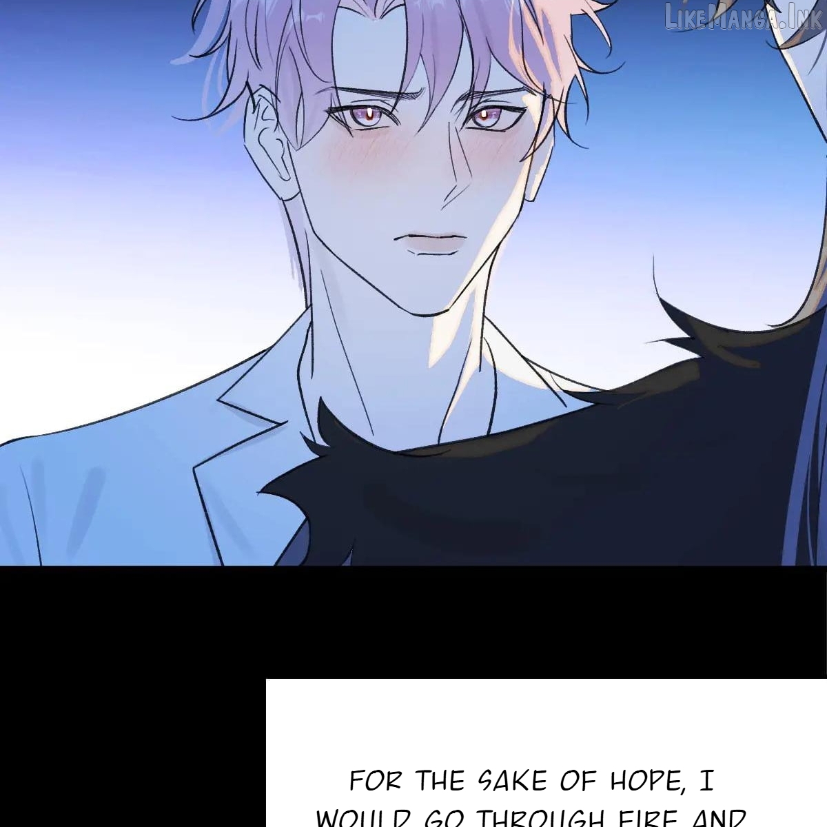 My Own Evil God Chapter 47 - page 15